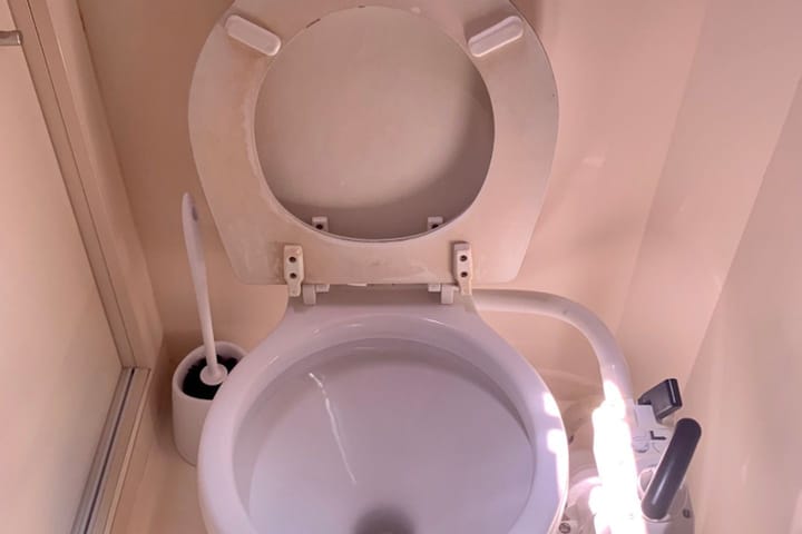 Sailboat Hanse  445 (2012) for Charter - Marmaris | #14740 - 17