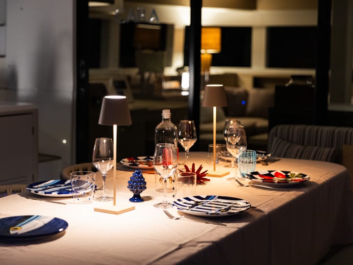 Catamaran Lagoon 55 (2023) pour Charter - Capo d'Orlando | #14759 - 10