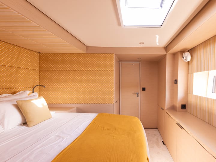 Catamaran Lagoon 55 (2023) pour Charter - Capo d'Orlando | #14759 - 9