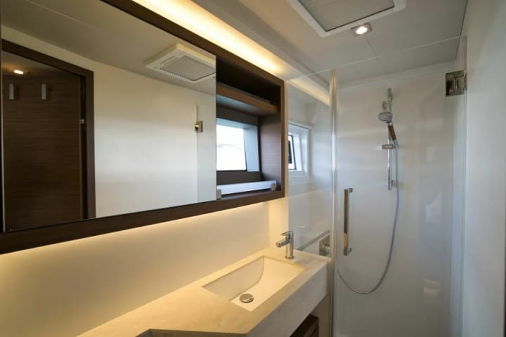 Rhodes 14.75 m For Charter Catamaran - #14822 - 25