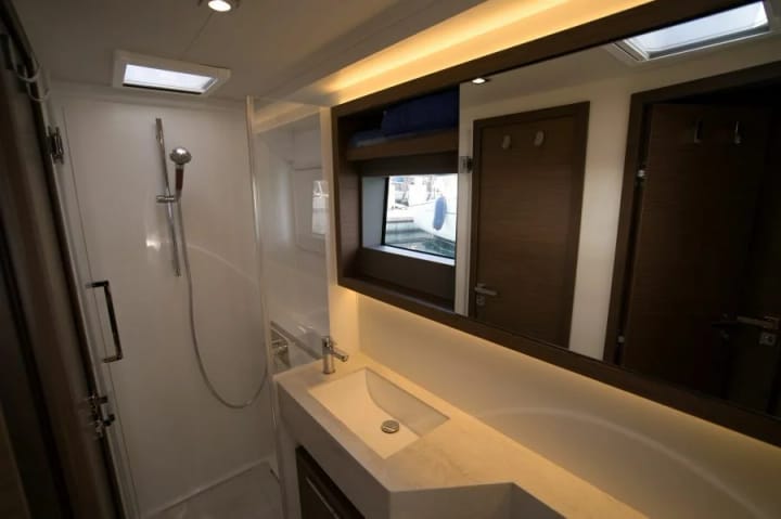 Rhodes 14.75 m For Charter Catamaran - #14822 - 24