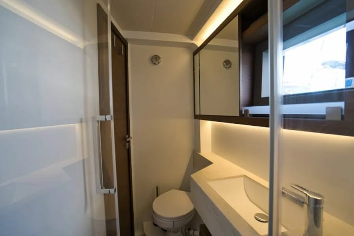 Rhodes 14.75 m For Charter Catamaran - #14822 - 29