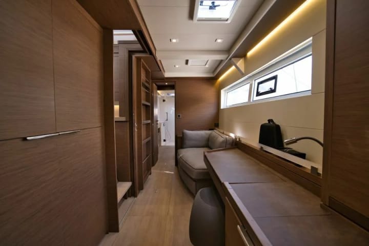 Rhodes 14.75 m For Charter Catamaran - #14822 - 16