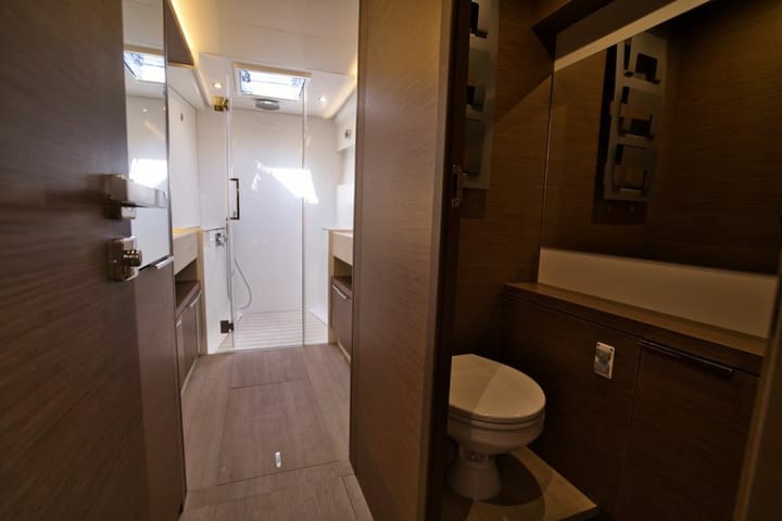 Rhodes 14.75 m For Charter Catamaran - #14822 - 28