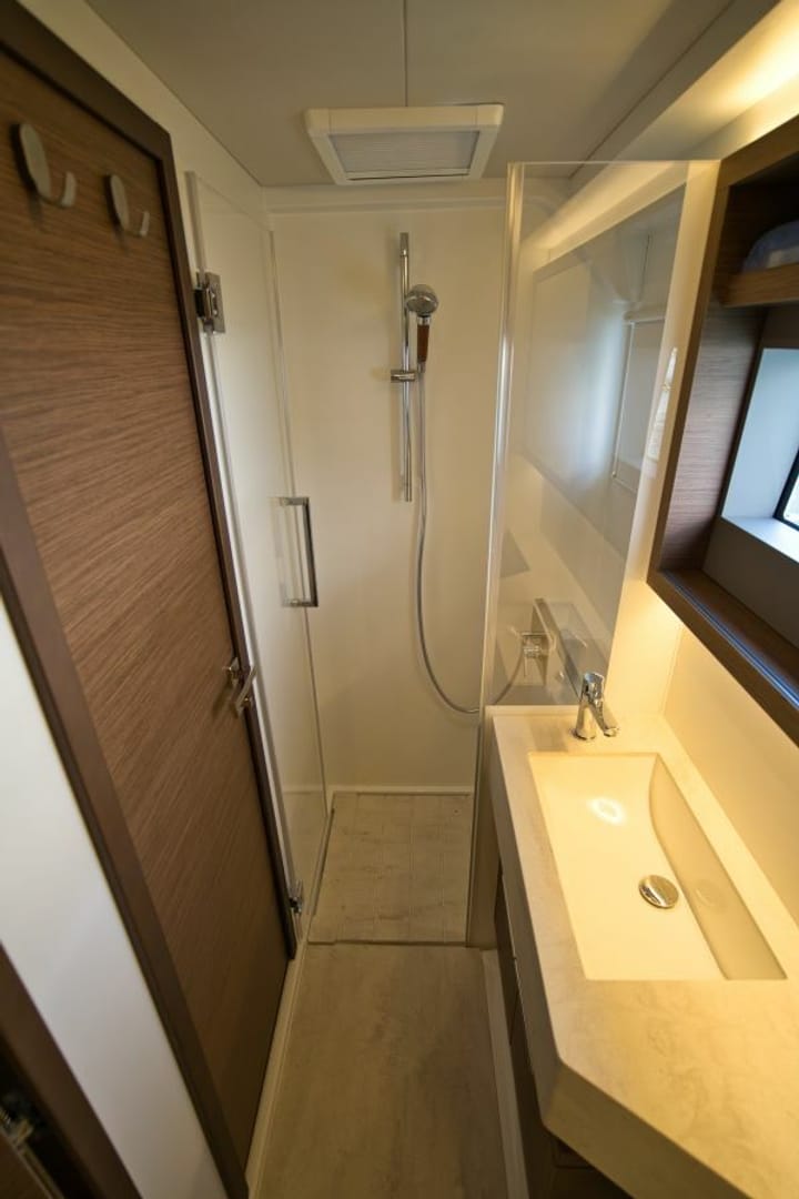 Rhodes 14.75 m For Charter Catamaran - #14822 - 27