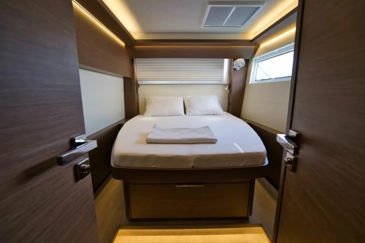Rhodes 14.75 m For Charter Catamaran - #14822 - 20
