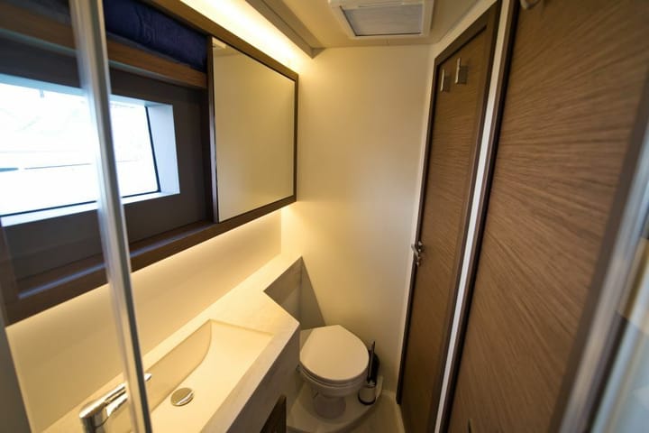 Rhodes 14.75 m For Charter Catamaran - #14822 - 31