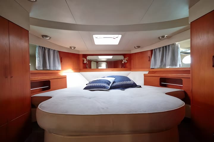 Princess 45 Kiralık Sürat Teknesi (2024) - Mykonos | #14902 - 8