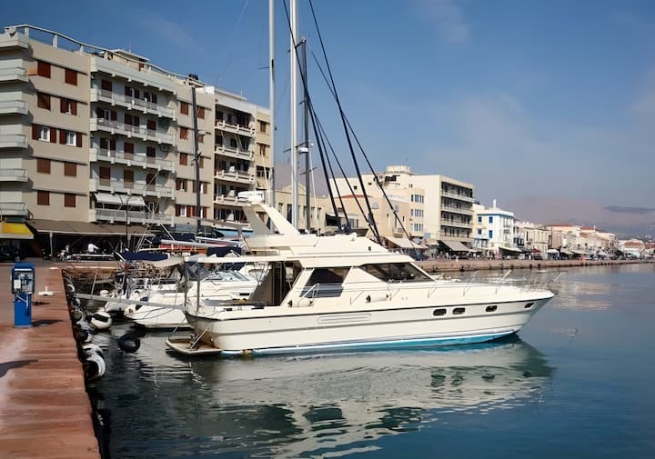 Princess 45 Kiralık Sürat Teknesi (2024) - Mykonos | #14902 - 3