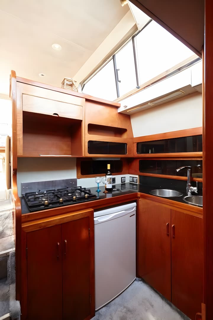 Princess 45 Kiralık Sürat Teknesi (2024) - Mykonos | #14902 - 7