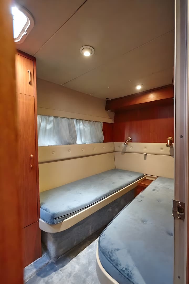 Princess 45 Kiralık Sürat Teknesi (2024) - Mykonos | #14902 - 9