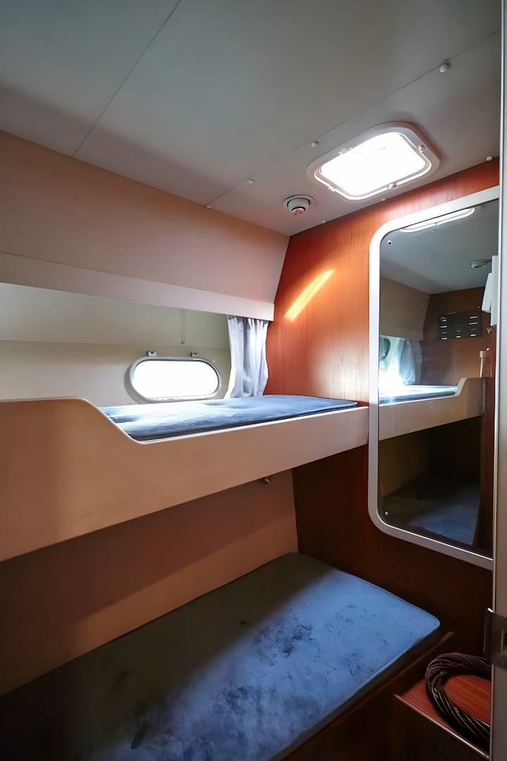 Princess 45 Kiralık Sürat Teknesi (2024) - Mykonos | #14902 - 10