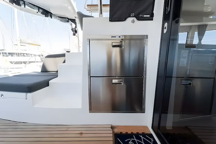 Rogoznica 12.8 m For Charter Catamaran - #14922 - 21