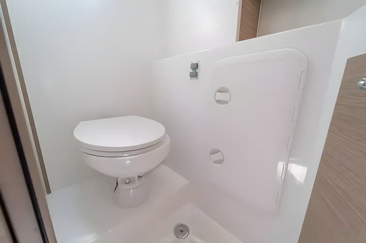 Rogoznica 12.8 m For Charter Catamaran - #14922 - 30