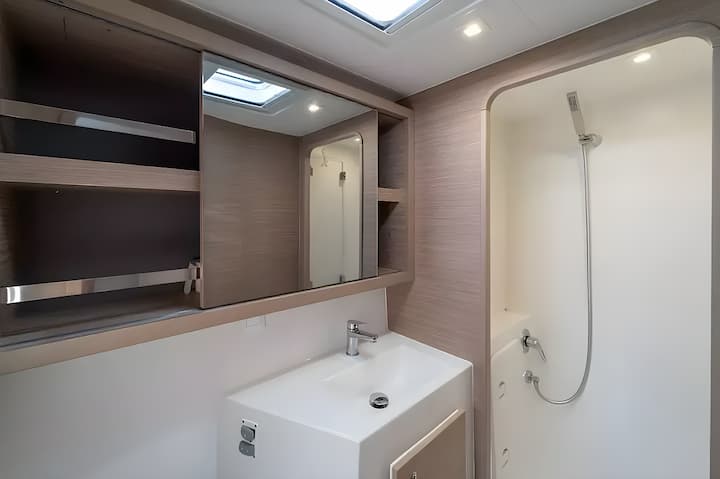 Rogoznica 12.8 m For Charter Catamaran - #14922 - 31