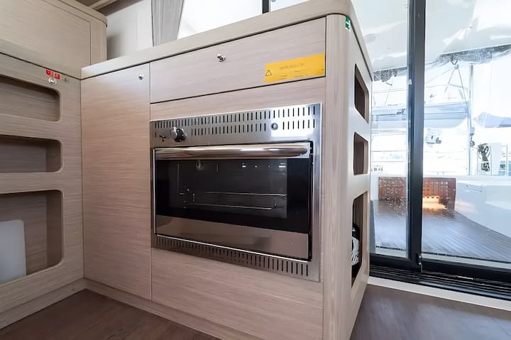 Rogoznica 12.8 m For Charter Catamaran - #14922 - 28