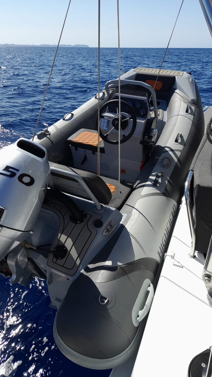  Catamaran Lagoon  46  (2022) voor Charter - Palma de Mallorca | #14938 - 8