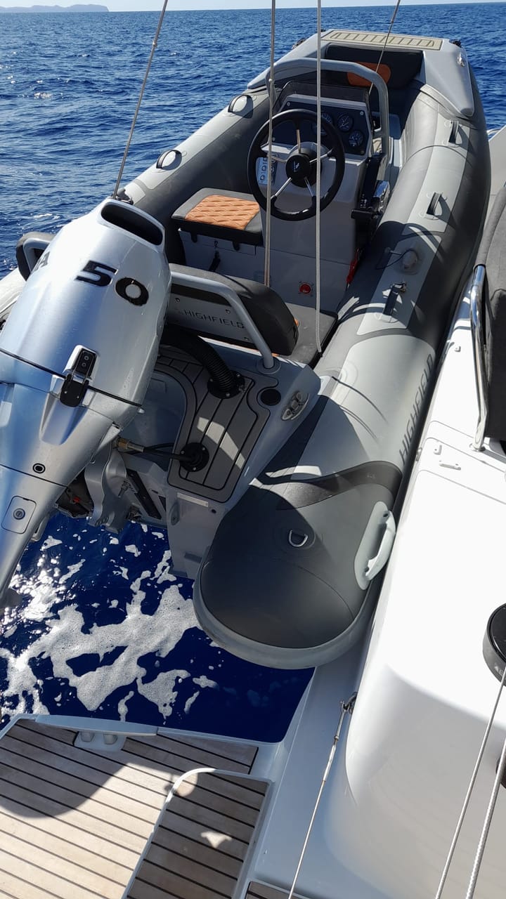  Catamarán Lagoon  46  (2023) para Charter - Palma de Mallorca | #14945 - 4