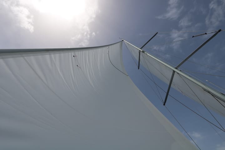 Voilier Jeanneau Sun Odyssey 490 (2020) pour Charter - Lavrion | #14992 - 6