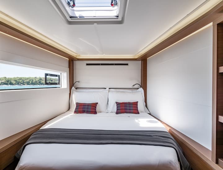 Lagoon  46  Kiralık Katamaran (2022) - Atina | #14999 - 21