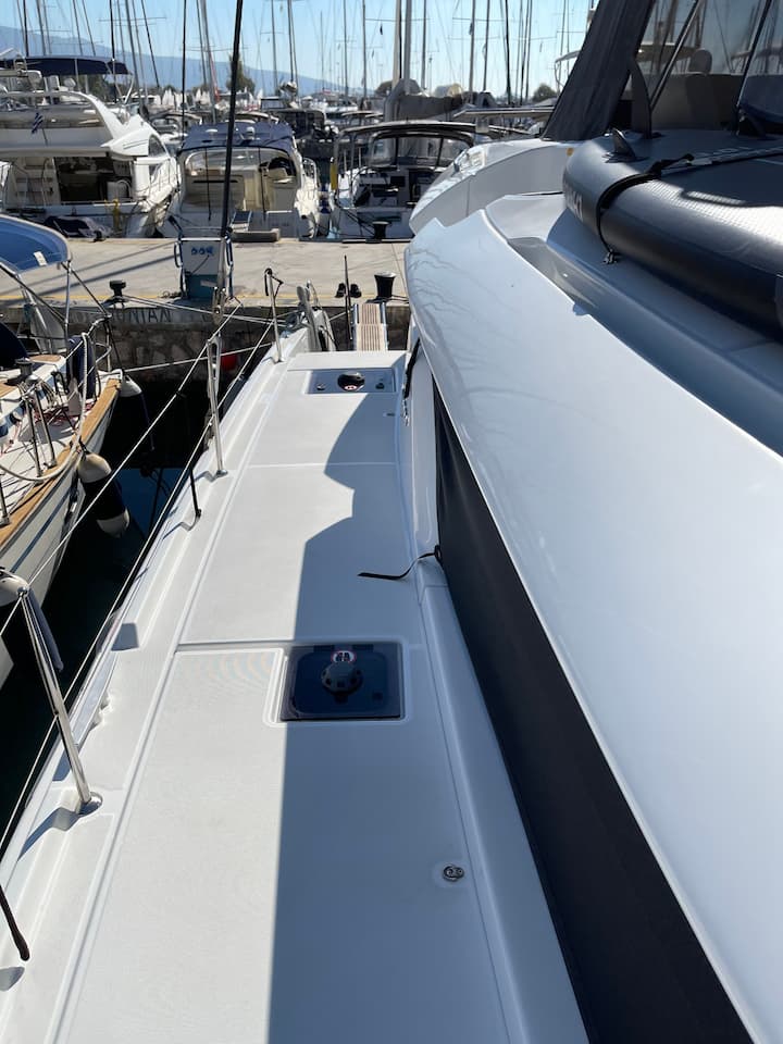 Lagoon  46  Kiralık Katamaran (2022) - Atina | #14999 - 14