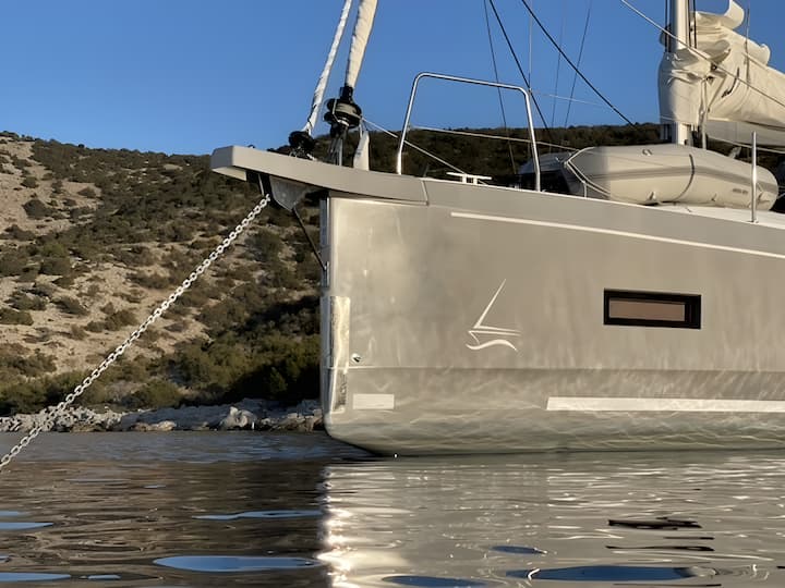 Beneteau Oceanis 40.1 Kiralık Yelkenli (2021) - Lavrion | #15002 - 6