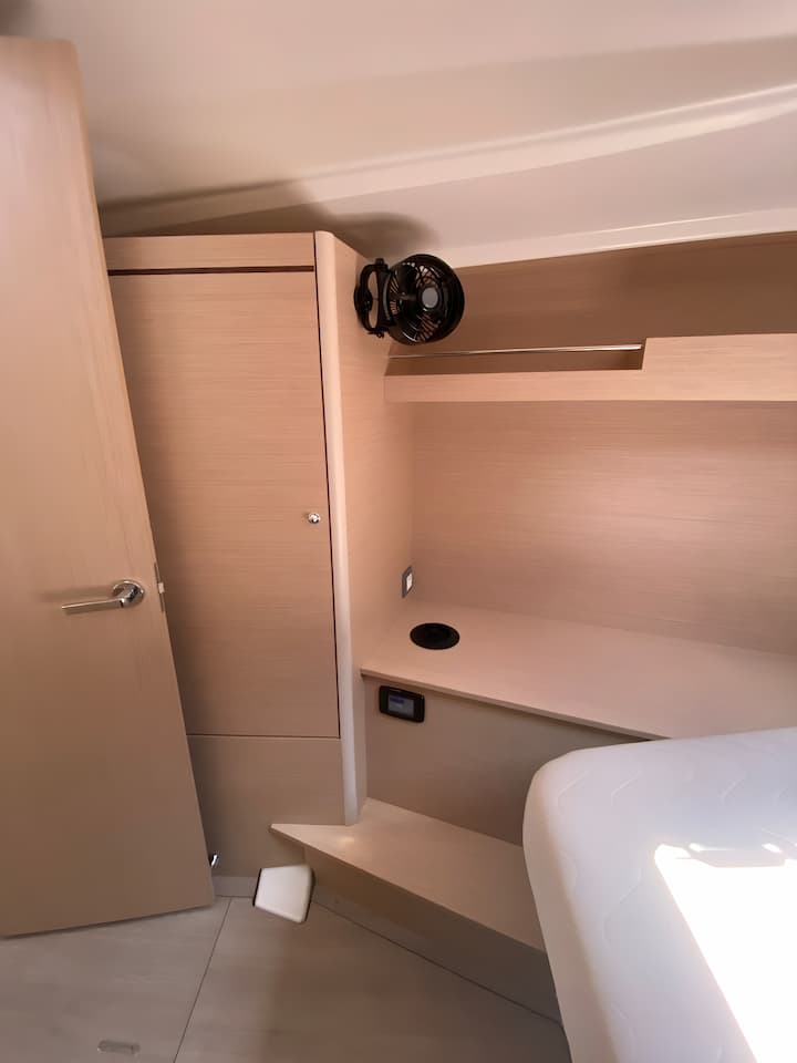 Beneteau Oceanis 40.1 Kiralık Yelkenli (2021) - Lavrion | #15002 - 40