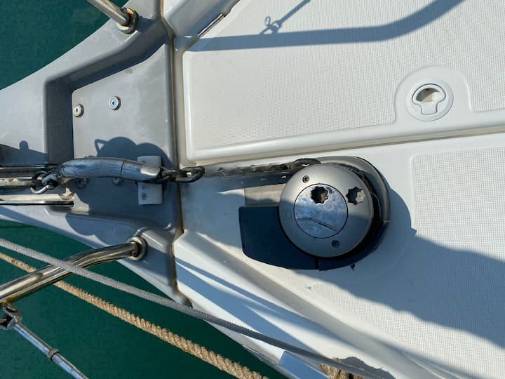 Beneteau Oceanis 40.1 Kiralık Yelkenli (2021) - Lavrion | #15002 - 19