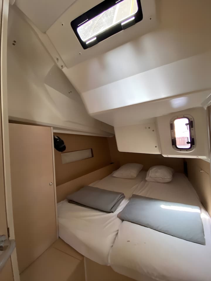 Beneteau Oceanis 40.1 Kiralık Yelkenli (2021) - Lavrion | #15002 - 32