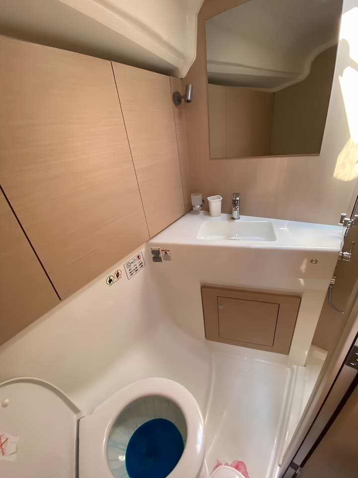 Beneteau Oceanis 40.1 Kiralık Yelkenli (2021) - Lavrion | #15002 - 39