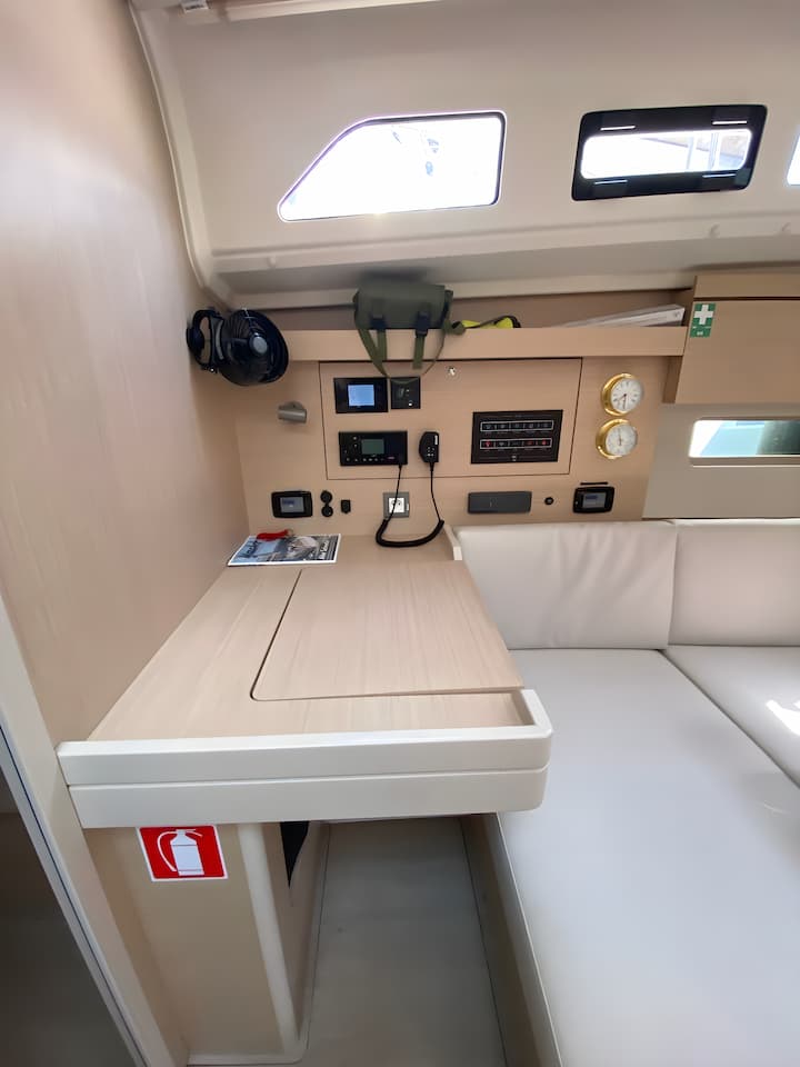 Beneteau Oceanis 40.1 Kiralık Yelkenli (2021) - Lavrion | #15002 - 24