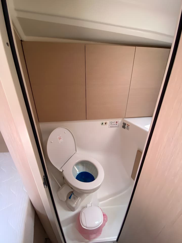 Beneteau Oceanis 40.1 Kiralık Yelkenli (2021) - Lavrion | #15002 - 38