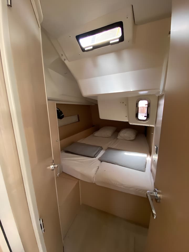 Beneteau Oceanis 40.1 Kiralık Yelkenli (2021) - Lavrion | #15002 - 31