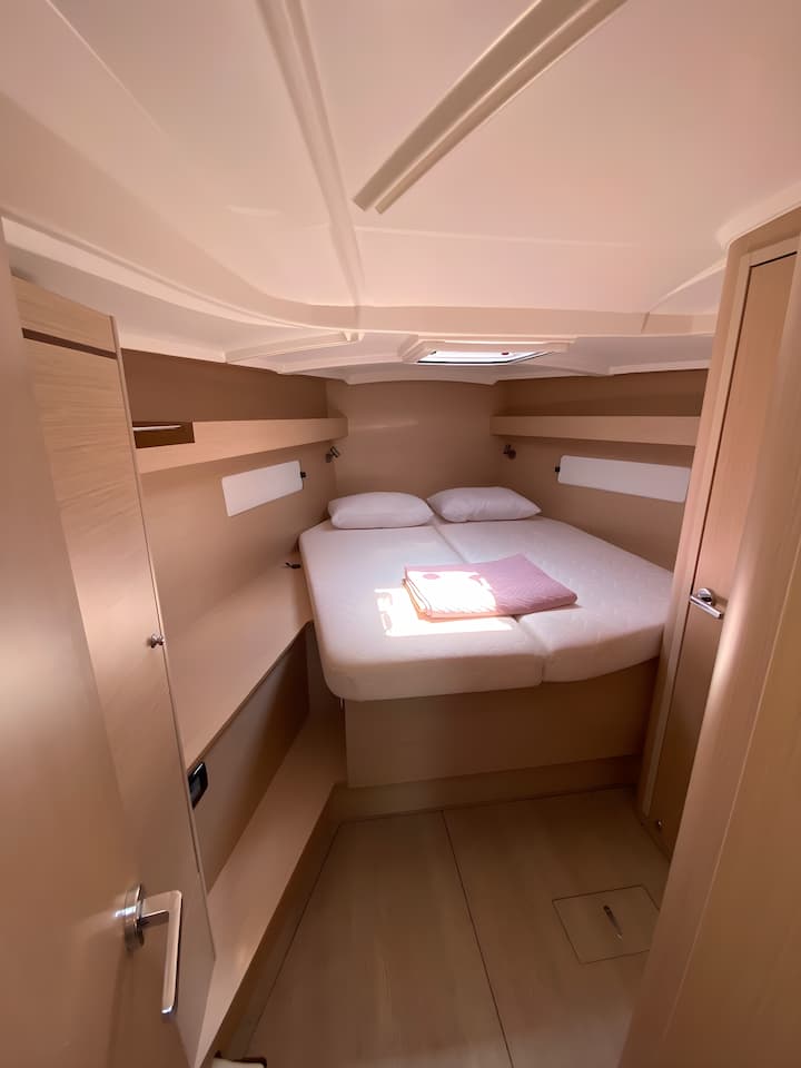 Beneteau Oceanis 40.1 Kiralık Yelkenli (2021) - Lavrion | #15002 - 36