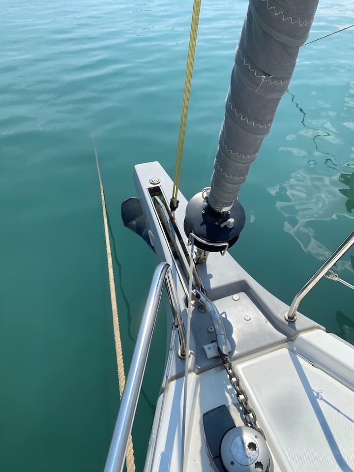 Beneteau Oceanis 40.1 Kiralık Yelkenli (2021) - Lavrion | #15002 - 13