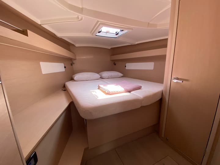 Beneteau Oceanis 40.1 Kiralık Yelkenli (2021) - Lavrion | #15002 - 37