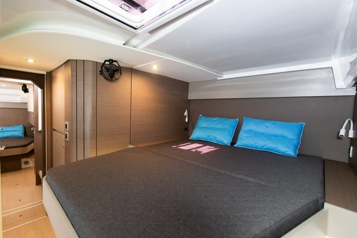 Catamaran Bali Catspace (2021) pour Charter - Athènes | #15021 - 9