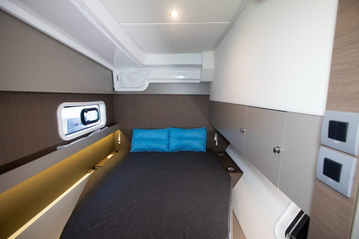 Catamaran Bali Catspace (2021) pour Charter - Athènes | #15021 - 3