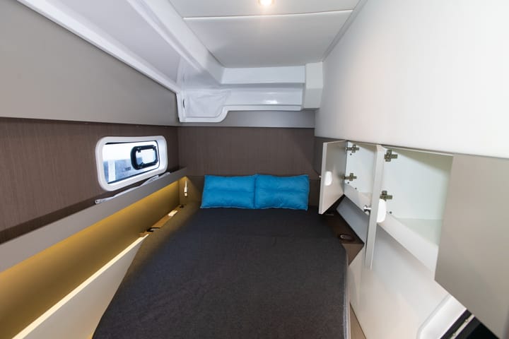 Catamaran Bali Catspace (2021) pour Charter - Athènes | #15021 - 5