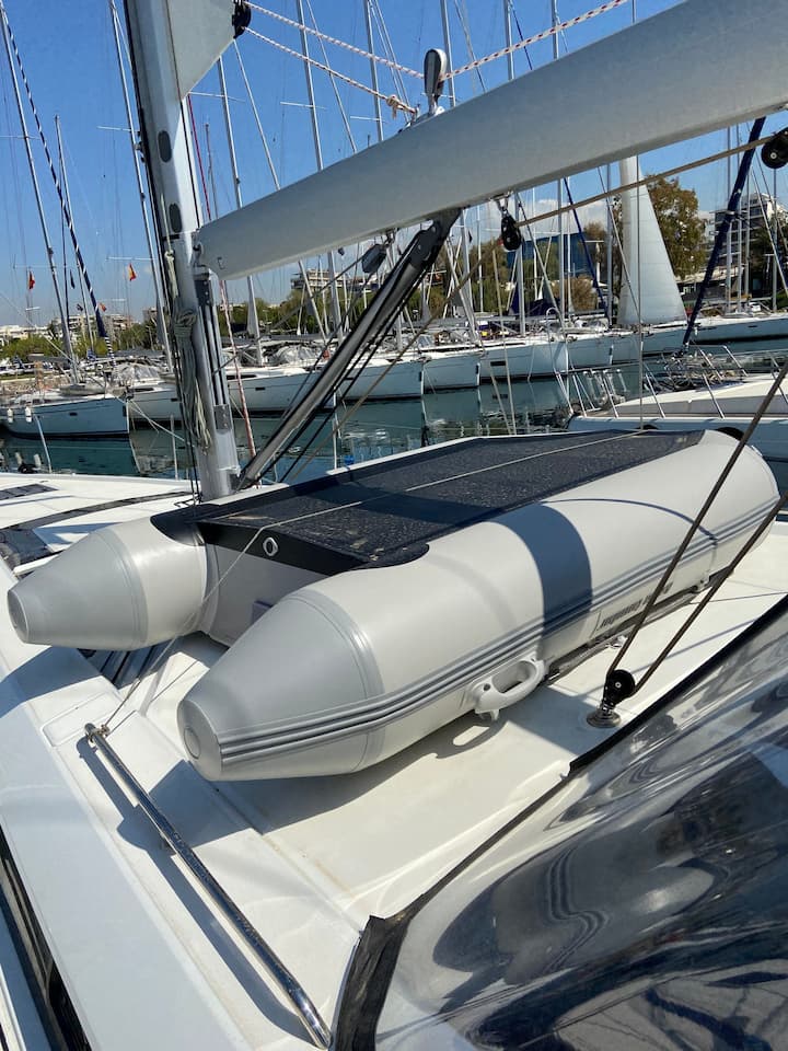 Beneteau Oceanis 51.1 Kiralık Yelkenli (2022) - Atina | #15032 - 5