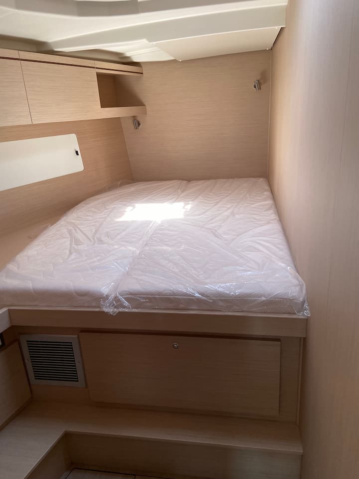 Beneteau Oceanis 51.1 Kiralık Yelkenli (2022) - Atina | #15032 - 24