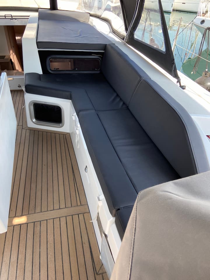 Beneteau Oceanis 51.1 Kiralık Yelkenli (2022) - Atina | #15032 - 17