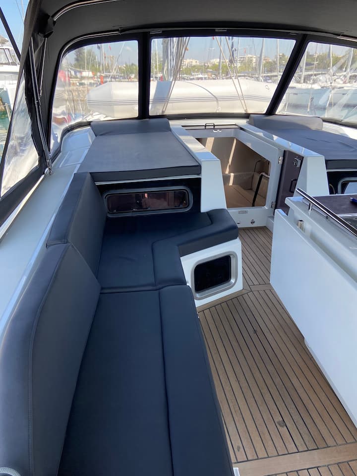 Beneteau Oceanis 51.1 Kiralık Yelkenli (2022) - Atina | #15032 - 15