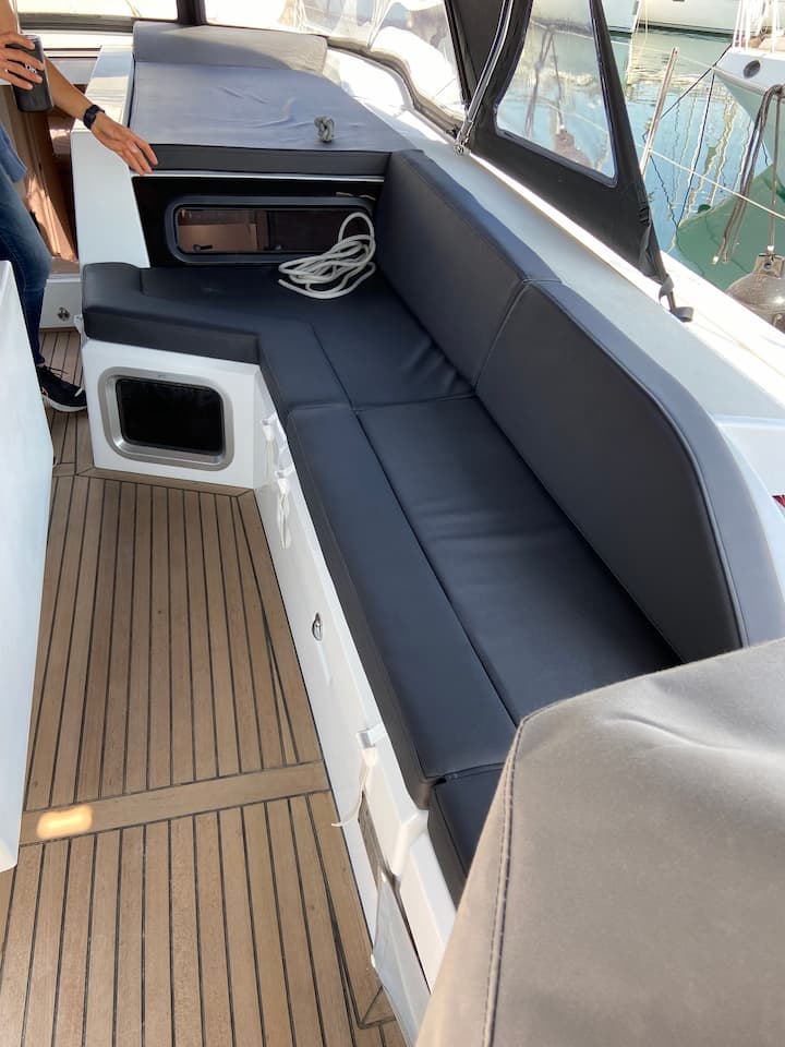 Beneteau Oceanis 51.1 Kiralık Yelkenli (2022) - Atina | #15032 - 16