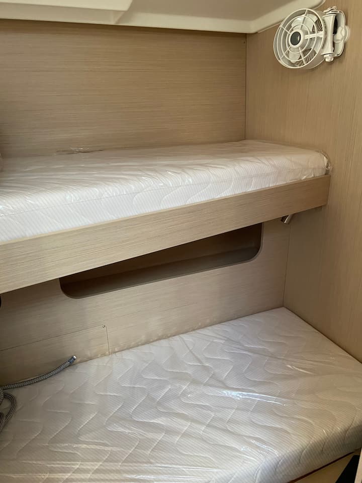 Beneteau Oceanis 51.1 Kiralık Yelkenli (2022) - Atina | #15032 - 26