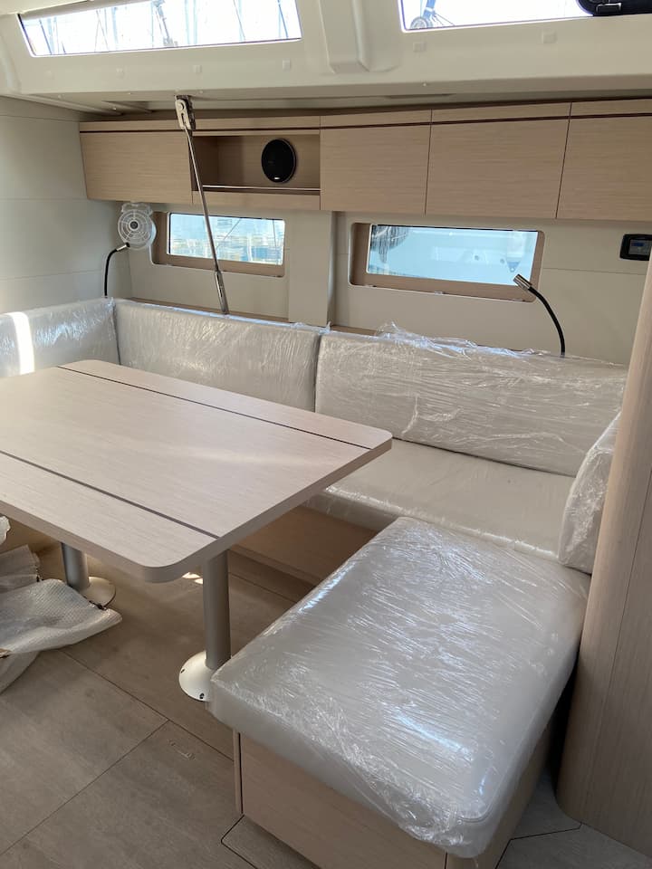 Beneteau Oceanis 51.1 Kiralık Yelkenli (2022) - Atina | #15032 - 19
