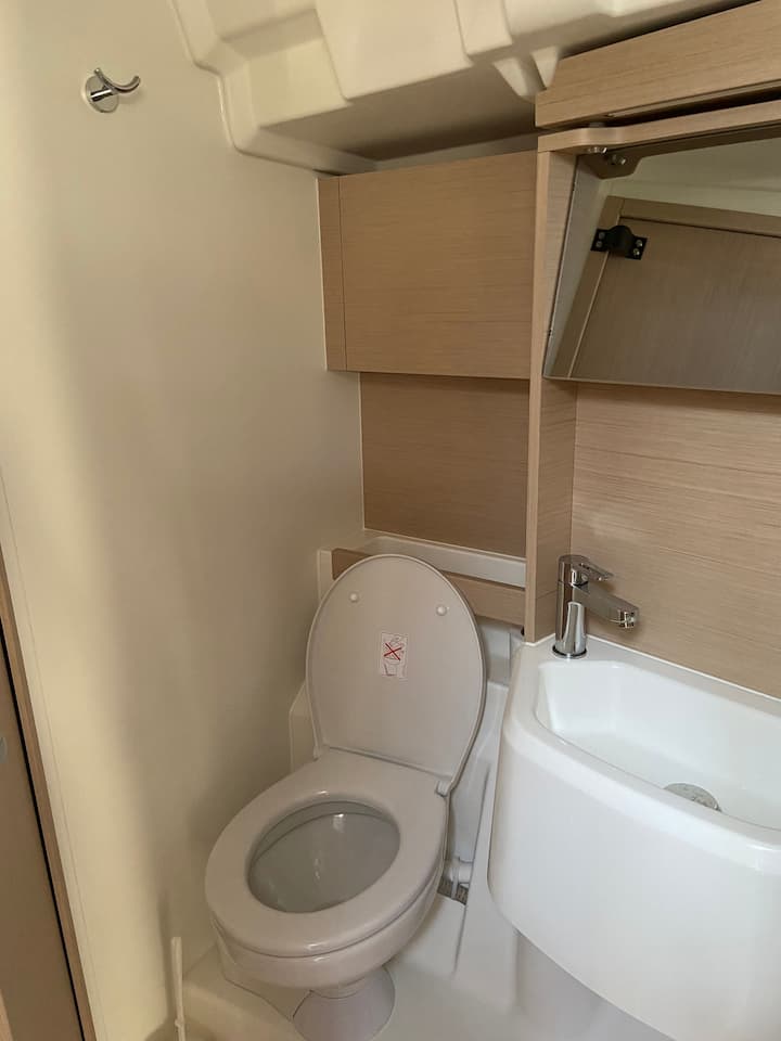 Beneteau Oceanis 51.1 Kiralık Yelkenli (2022) - Atina | #15032 - 27