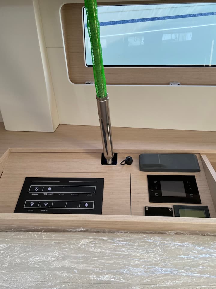 Beneteau Oceanis 51.1 Kiralık Yelkenli (2022) - Atina | #15032 - 23