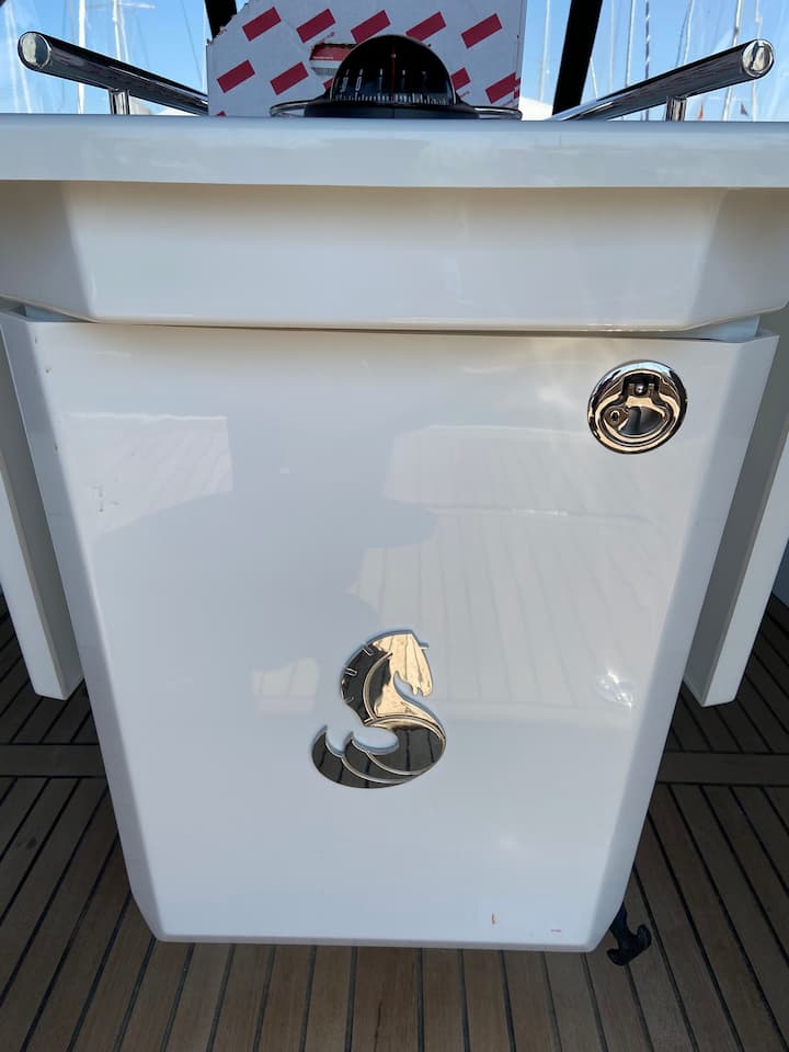 Beneteau Oceanis 51.1 Kiralık Yelkenli (2022) - Atina | #15032 - 14