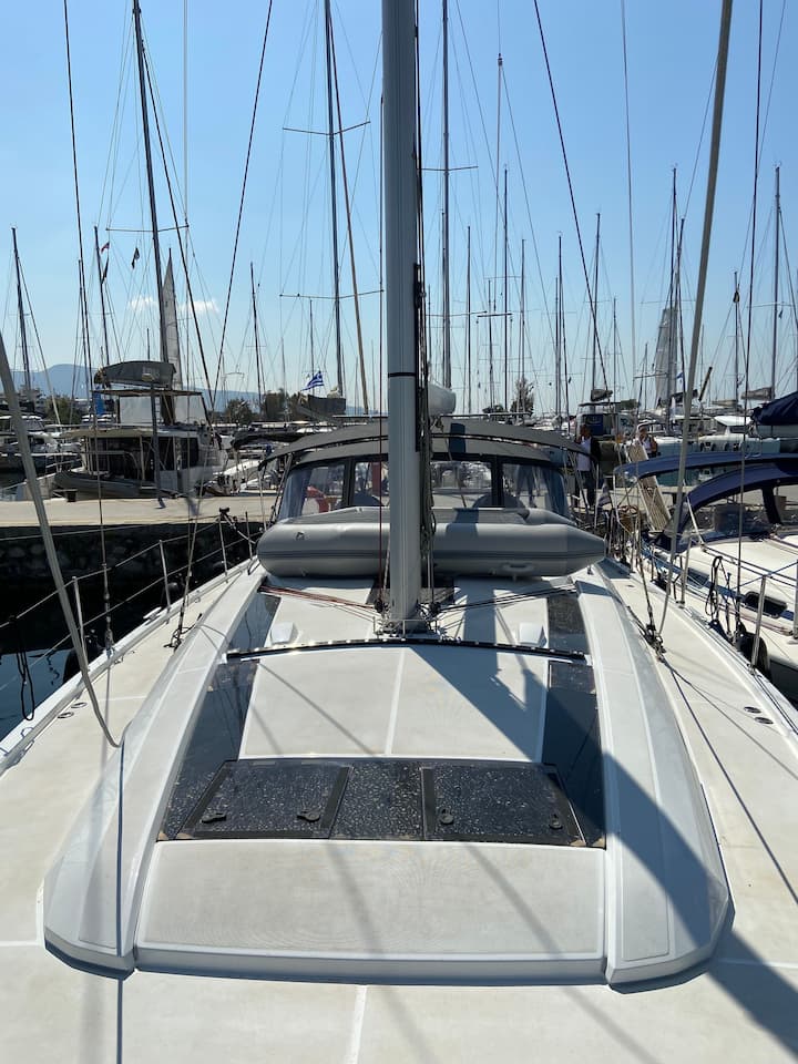 Beneteau Oceanis 51.1 Kiralık Yelkenli (2022) - Atina | #15032 - 9